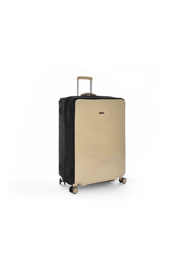 MAGELLAN Travel Luggage Cover – Protective Suitcase Cover with Water-Resistant & Dustproof Material – Reusable Anti-Scratch Luggage Protector – Available in 24 & 28 Inch Sizes - Image 5