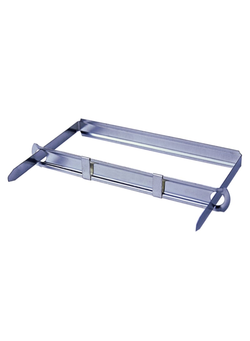 كوميكس علبة حدايد دوسية علاقي عبوة 50 حبة - Image 3