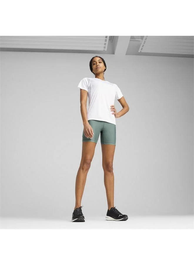 Puma PUMA White VELOCITY Running Tee Women for Women | Best Price UAE