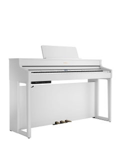 Roland HP-702 WH Digital Piano  - Image 1