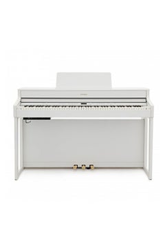 Roland HP-702 WH Digital Piano  - Image 2
