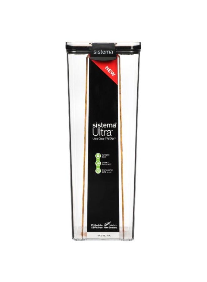 Sistema Ultra Square Canister 1.9L - Image 1