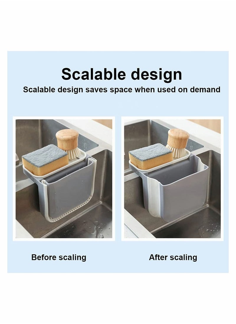 Premium Kitchen Sink Drain Strainer Basket for Efficient Garbage Filtration and Easy Cleaning  - Image 3