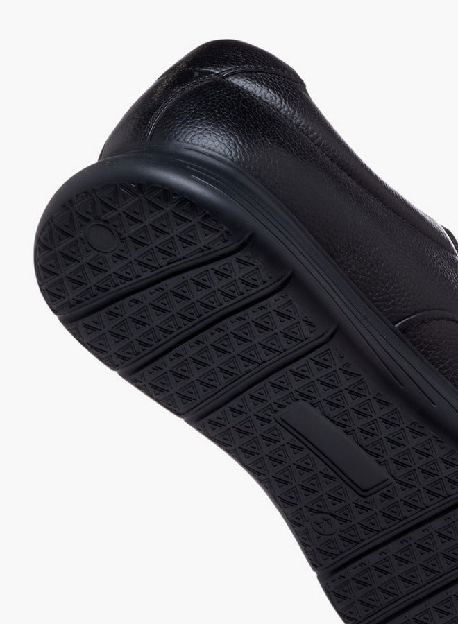 ال بي ال من شو اكسبرس لوفرز سليب أون سادة - Image 5