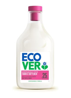 ecover Ecover Sensitive Apple Blossom & Almond Fabric Softener 750ml 