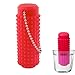 Deiviko 1PCS Little Ouchies Pain Fidget Pocket Mini Fidget Toy for Adults Pain Stim Fidget 3D Printed Venting Key Pendant Spiky Grippie Stim Keychain ColorChanging 30 Novelty Gifts for Friends - Image 2
