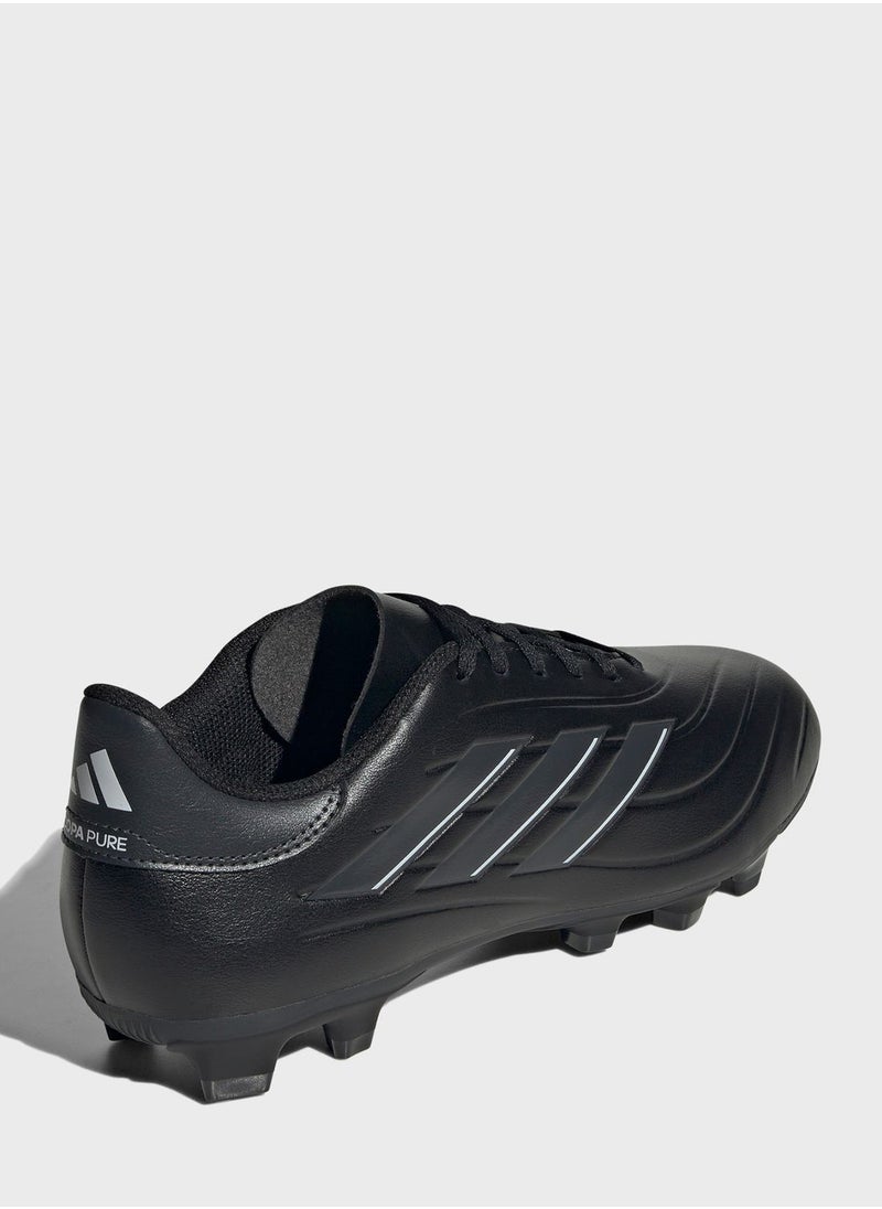 Adidas - Copa Pure 2 Club FG Football Boots - Image 1