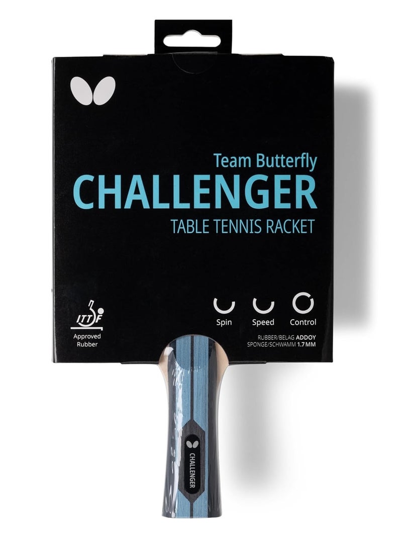 BUTTERFLY-TEAM BUTTERFLY CHALLENGER TABLE TENNIS RACKET-6257000002-44906901011159 - pzsku/ZB9F2D2322DFDC4AEA399Z/45/_/1737964939/c0df2cc7-f2ae-4929-bc1a-e01affe1329b