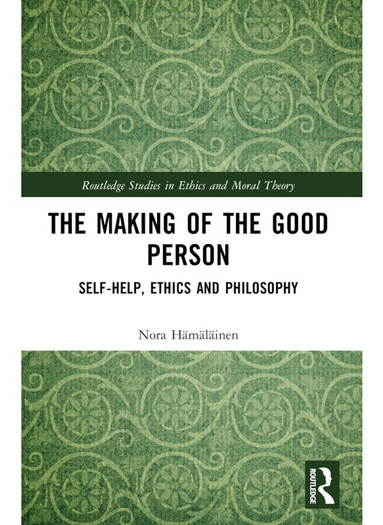 Making of the Good Person