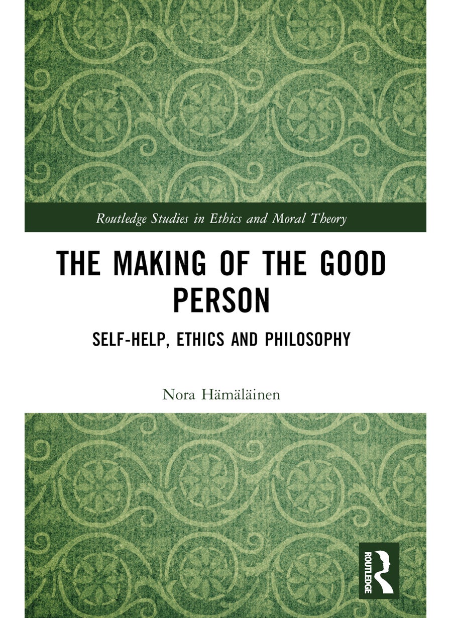 Making of the Good Person 