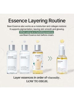 mixsoon Bean Essence 30Ml  - Image 5