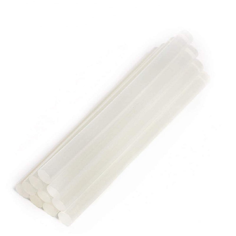 FADMAN 6 INCHES 5 PCS 7MM GLUE STICKS ADHESIVE - Image 1
