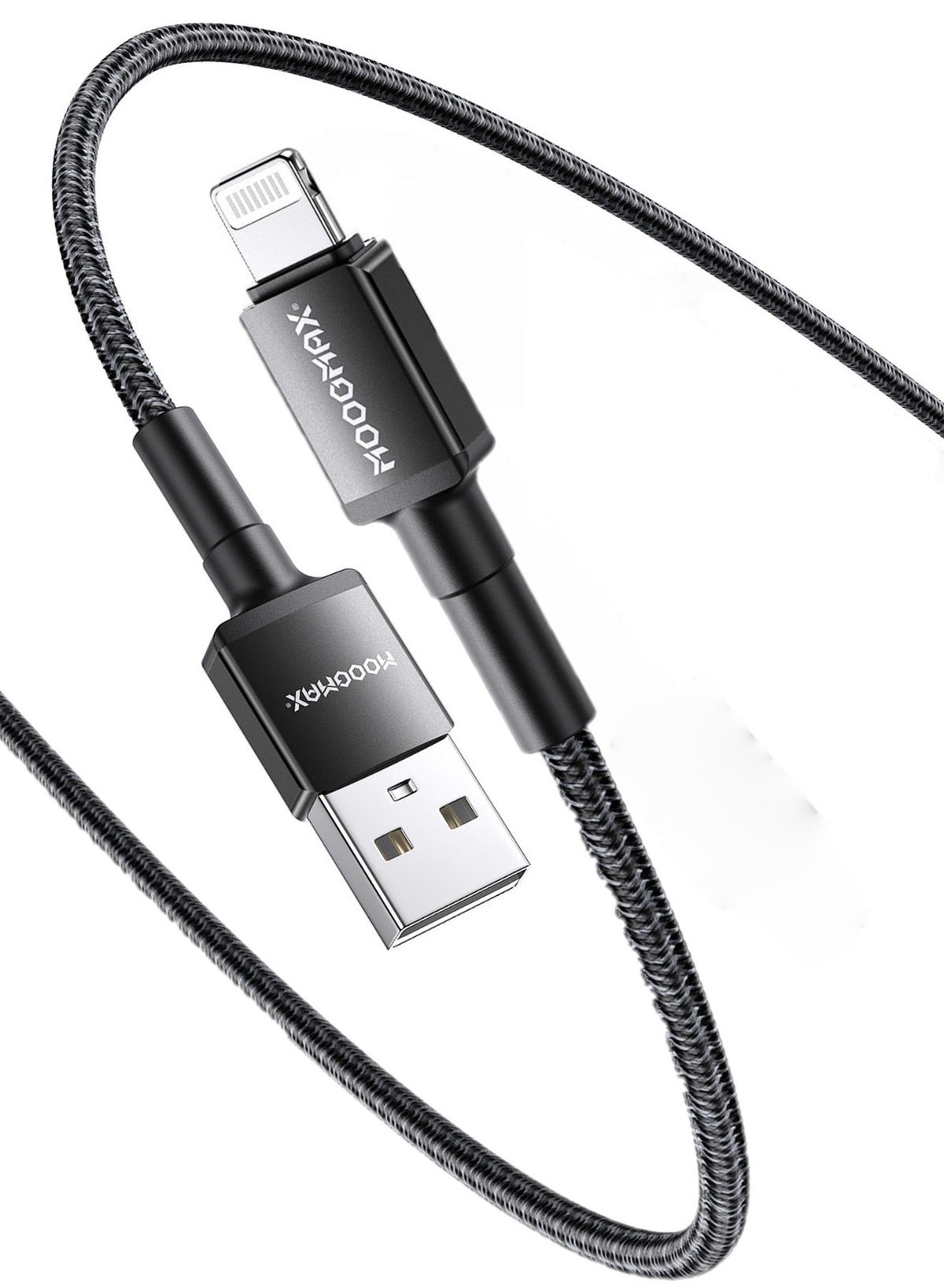 moogmax Moogmax Lightning To usb-c Cable lightning 1 M 60W ZB9F3079CA9CAB8659667Z
