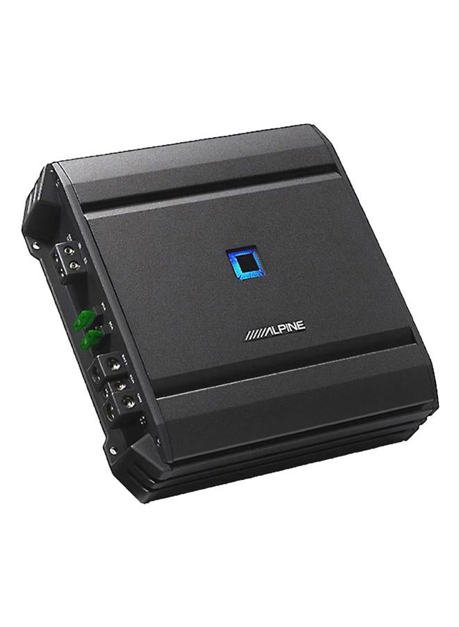 Alpine S-A60M S-Series Class D Mono Amplifier - Image 2
