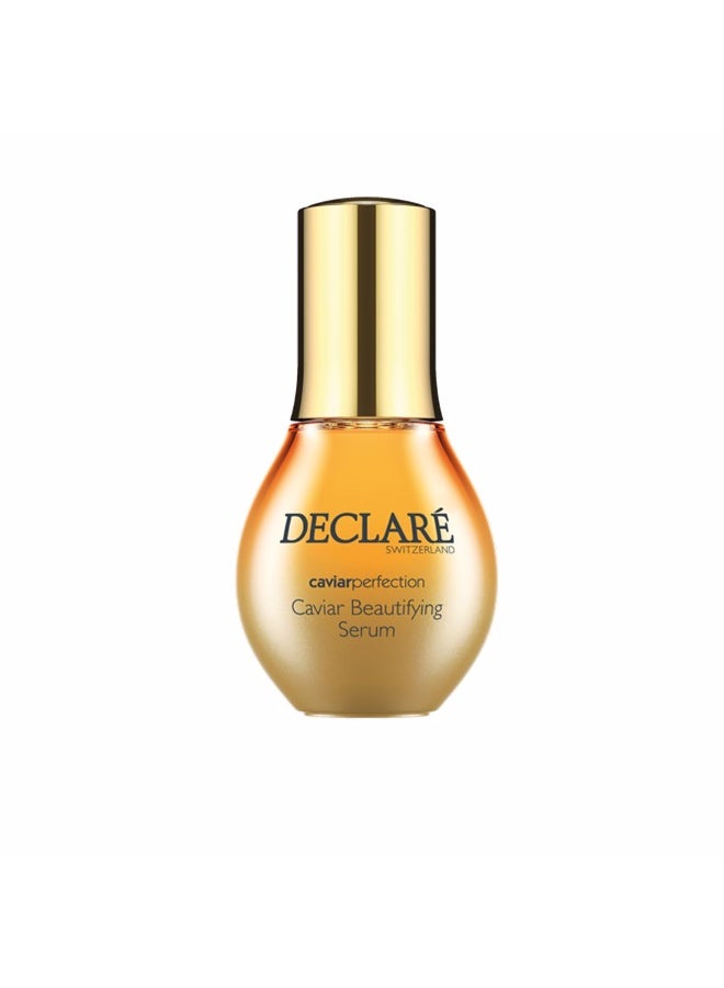 Declare Declaré Caviar Beautifying Serum 50ml - Image 1