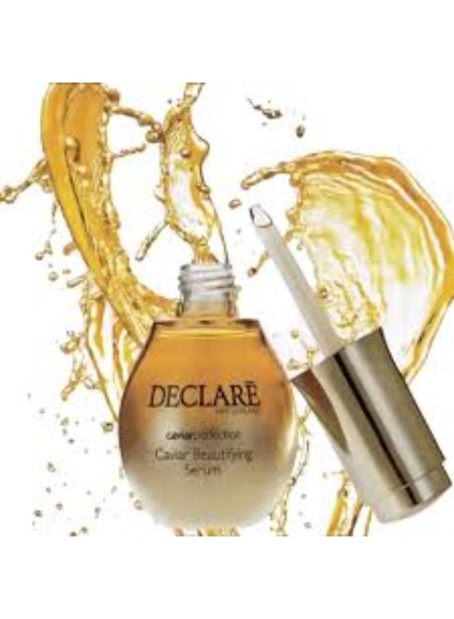 Declare Declaré Caviar Beautifying Serum 50ml - Image 3