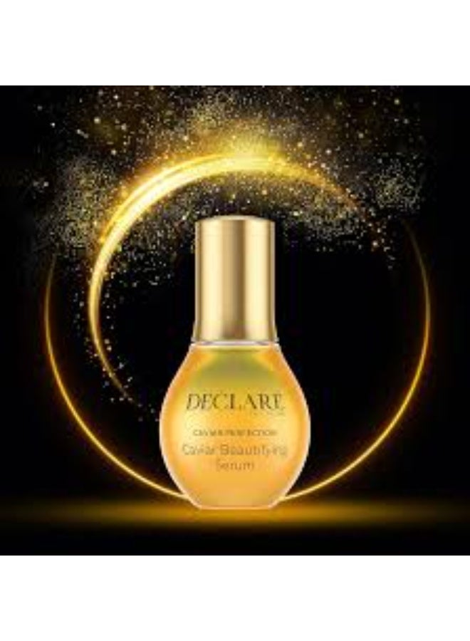 Declare Declaré Caviar Beautifying Serum 50ml - Image 2