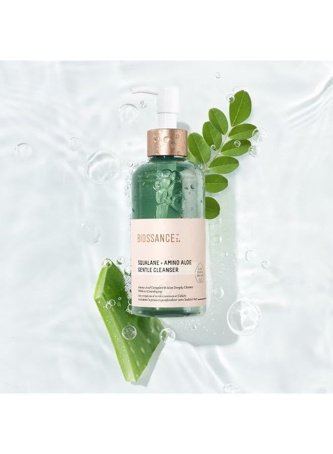 Biossance Double Cleanse Duo - Image 4