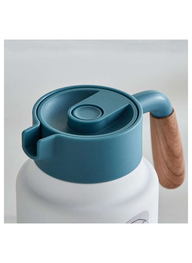 Home Box Ridge Valeria Stainless Steel Vacuum Flask 1200 ml  - Image 3