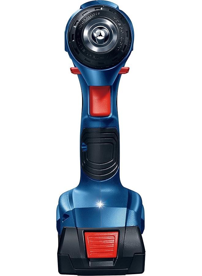 BOSCH Cordless Drill Driver Gsr 180 Li - Image 3
