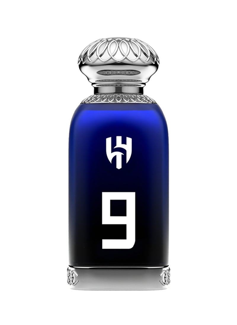 دخون الإماراتية - الهلال 9 - Image 1