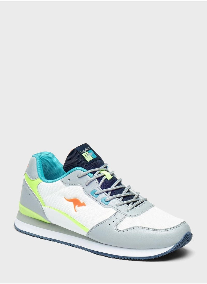 kangaROOS - Men'S Sneakers - Image 1