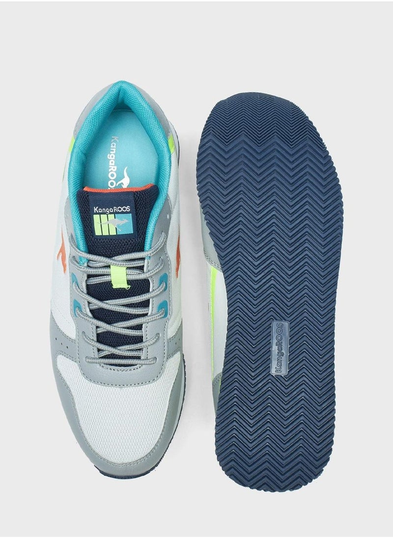 kangaROOS - Men'S Sneakers - Image 1