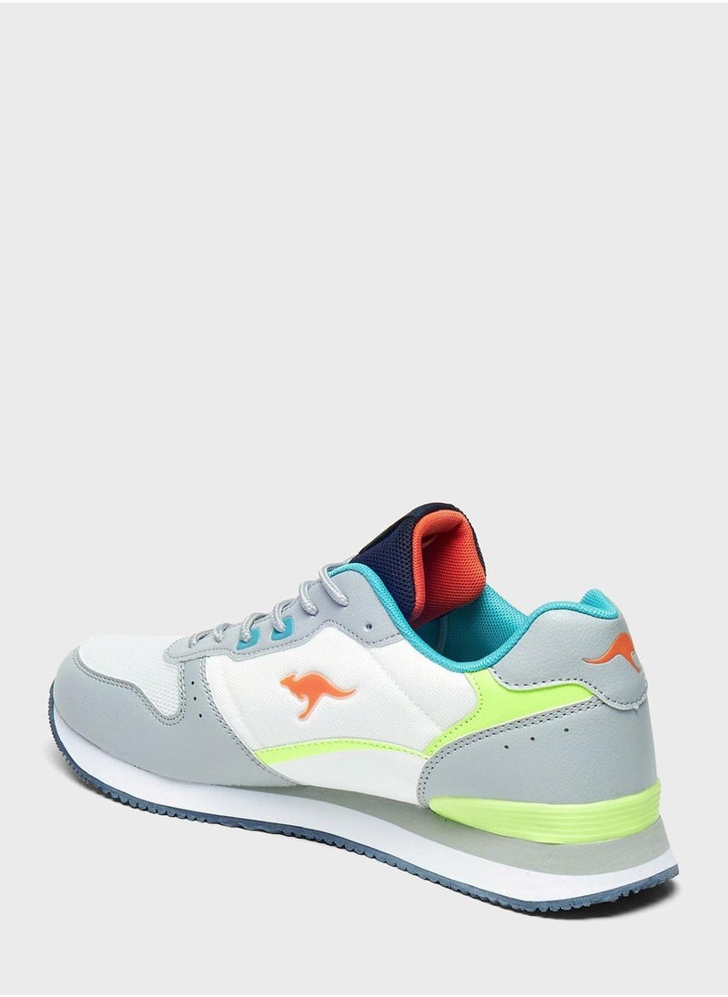 kangaROOS - Men'S Sneakers - Image 1