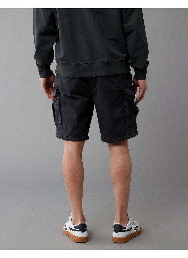 American Eagle AE Flex Parachute Cargo Short  - Image 2