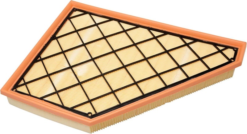 AA Ignition Replacement Air Filter for Buick, Cadillac, Chevrolet, and GMC Vehicles - 2.0L, 2.5L, 3.6L (2017-2021) - Image 1