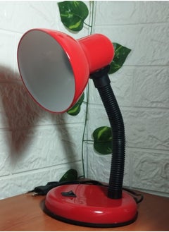 نجفة شوب اباجوره مكتب مودرن اطفال احمر  - Image 3