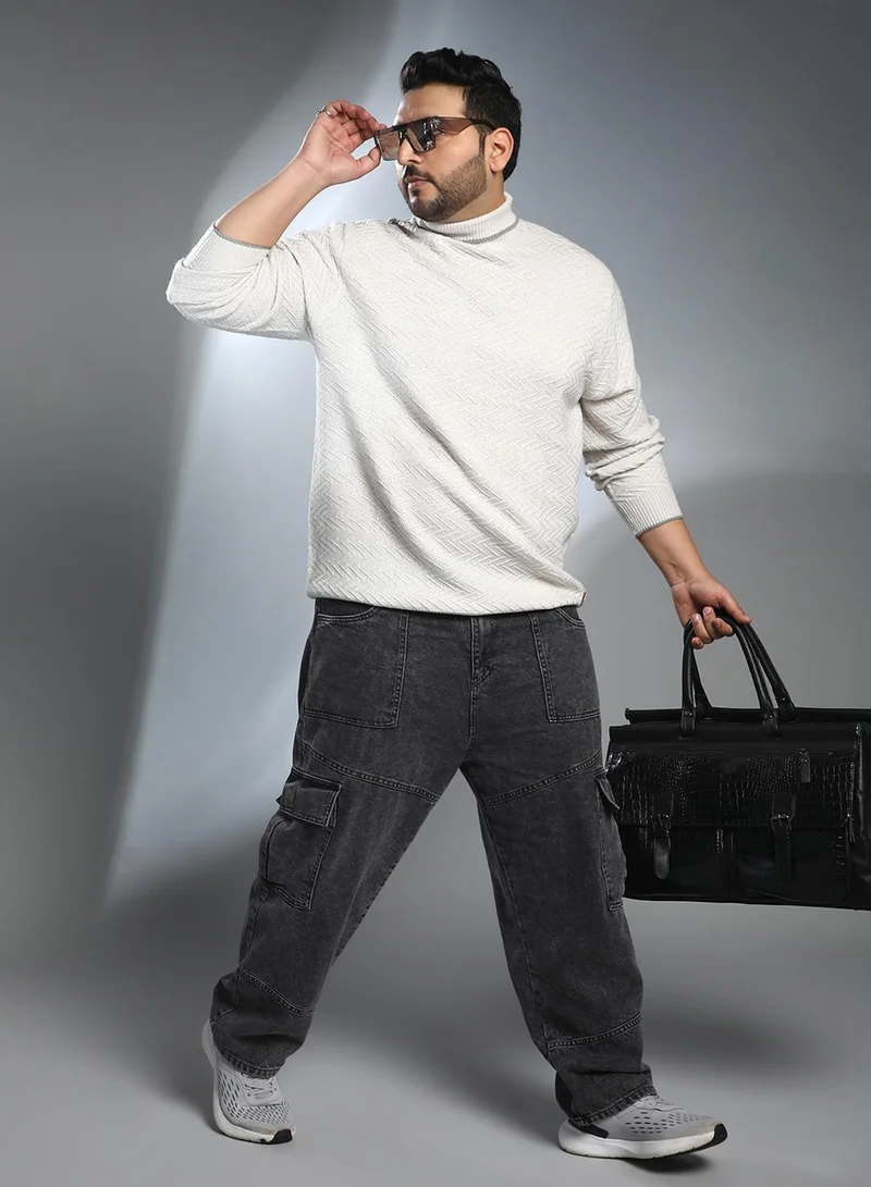 انستافاب بلس Grey