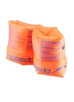 speedo Junior Swim Armbands  - Image 3