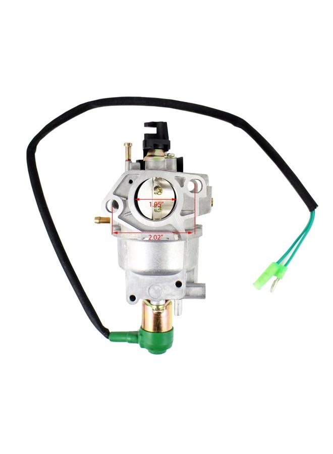 Pro Chaser WH7000EC Carburetor for Westinghouse WH7500E WH6500E WHC6500E WH7000 WH7000C WH7000E WH7500EC WHC7500E Generator - Image 4