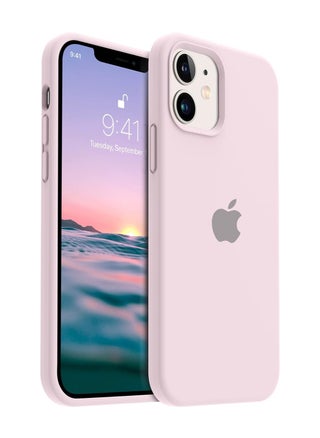 chalk pink