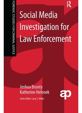 Social Media Investigation for Law Enforcement