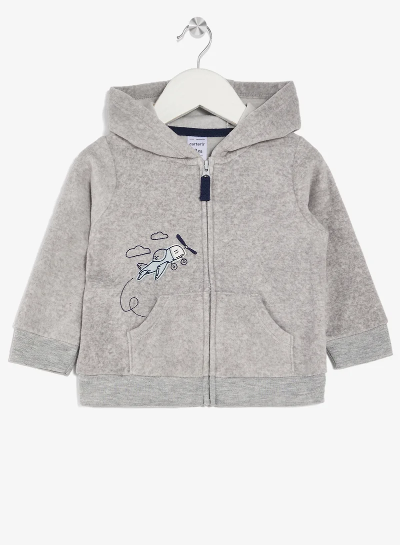 carter's Infant 3PC Cardigan Set