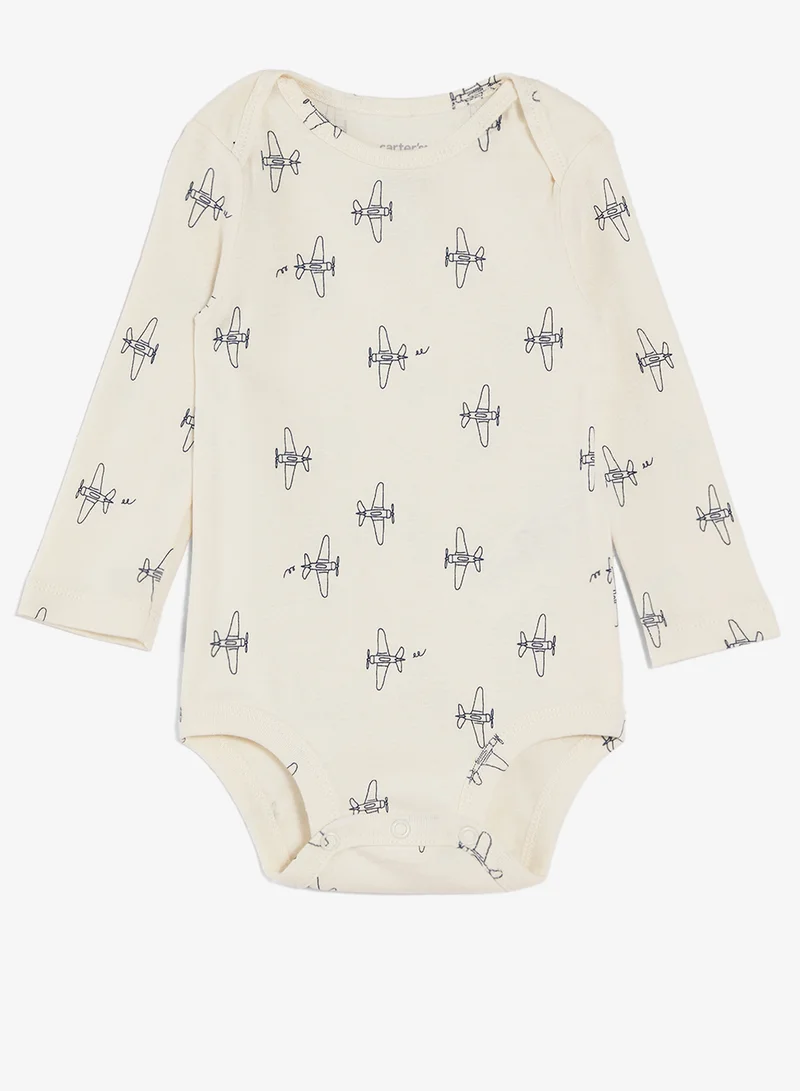 carter's Infant 3PC Cardigan Set