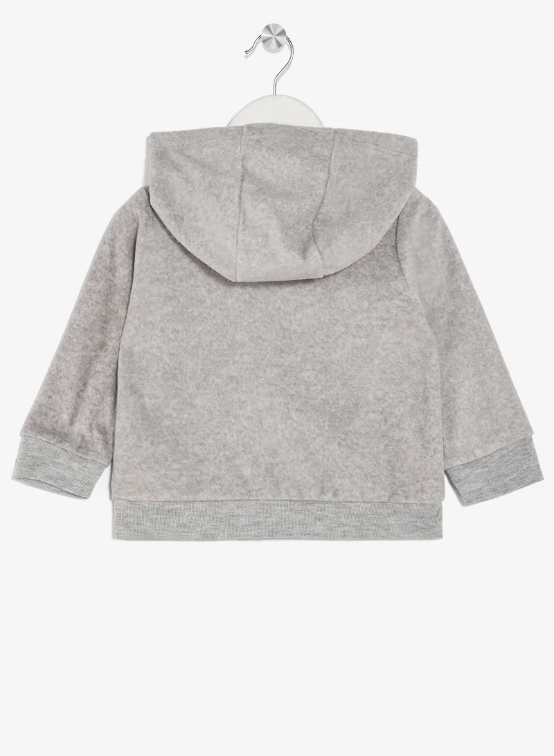 carter's Infant 3PC Cardigan Set