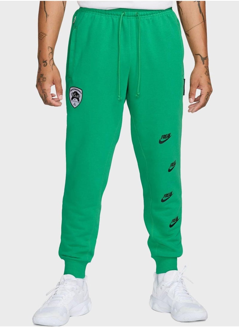 Nike Ga M Dri-Fit Pants - Image 1