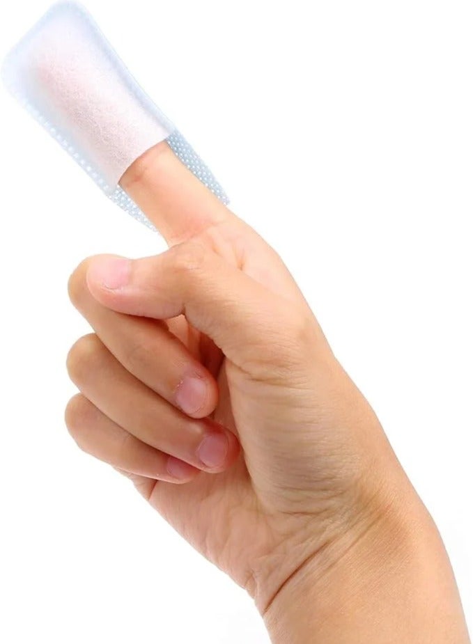 Bionic Tooth & Tongue Finger Scrubbing Wipes 12 pce - Image 2