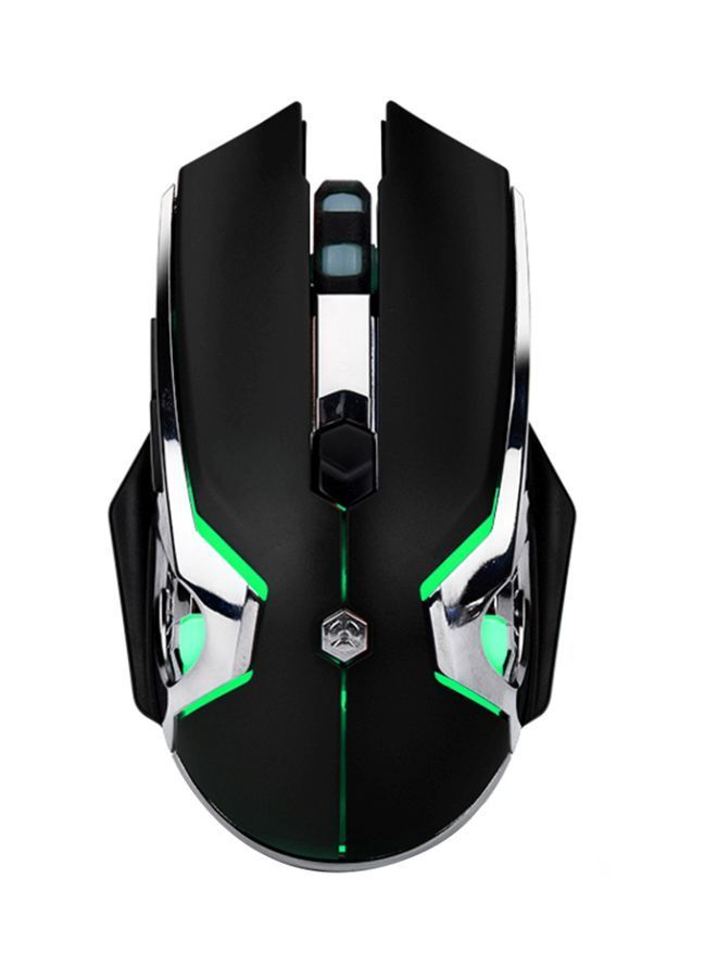 NIBEMINENT USB Wired Gaming Mouse  - Image 1
