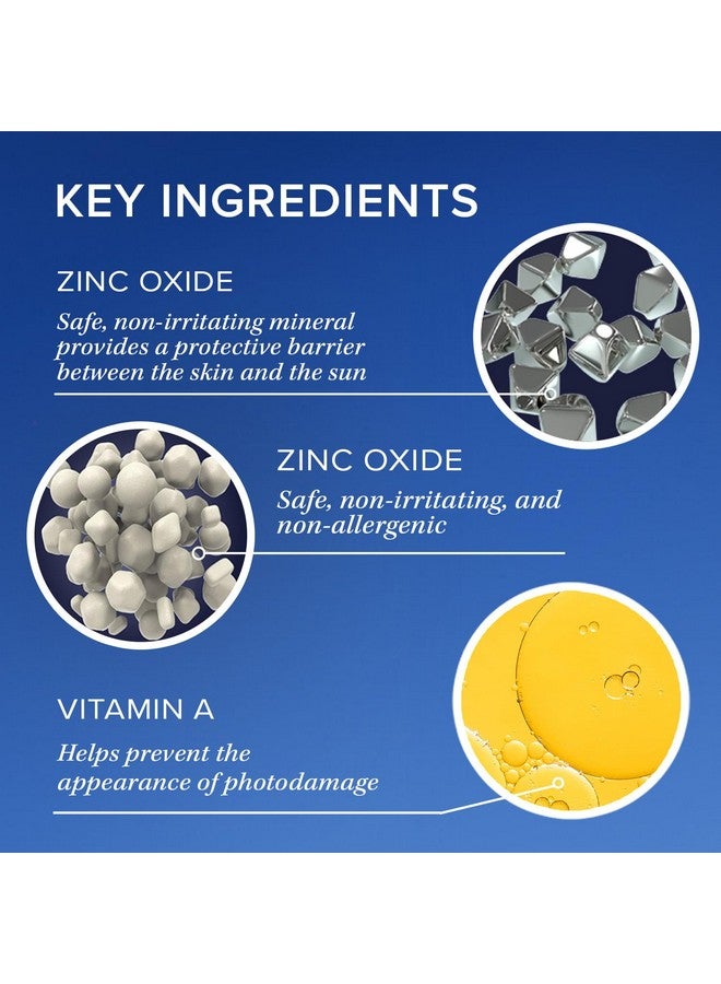 آي إس كلينيكال واقي الشمس iS CLINICAL Eclipse SPF 50+، واقي شمس ملون بأكسيد الزنك، كريم شمس شفاف للغاية غير دهني بلمسة نهائية غير لامعة للوجه - Image 3