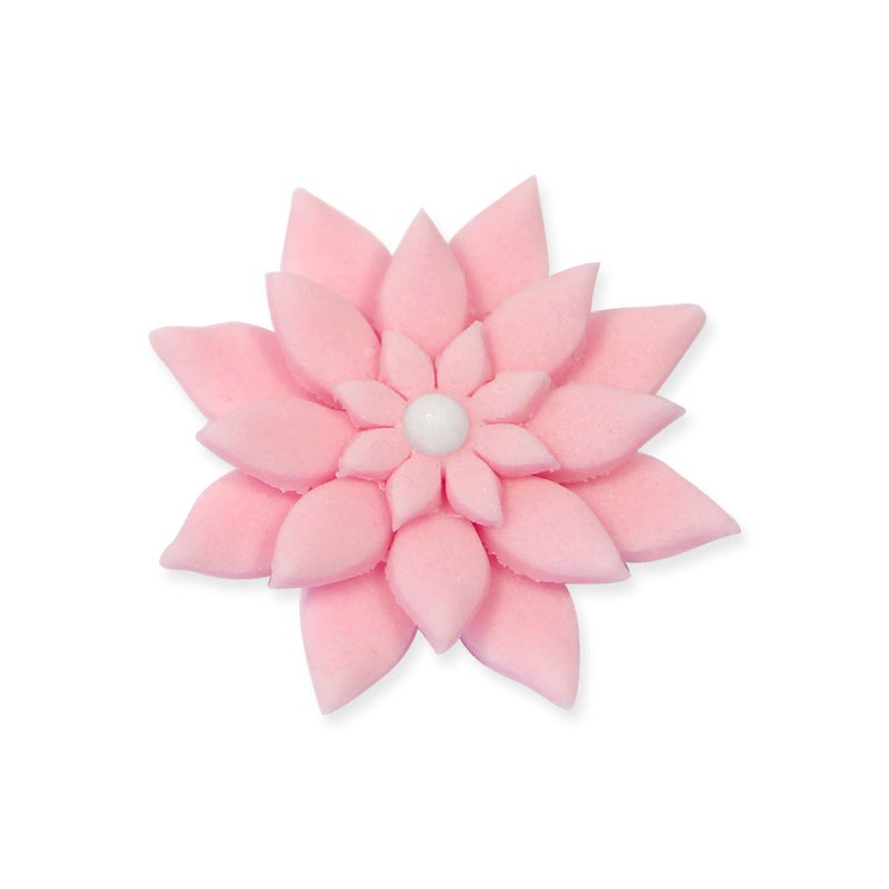 PME Plunger Cutters  Daisy  4-Pack - Image 2