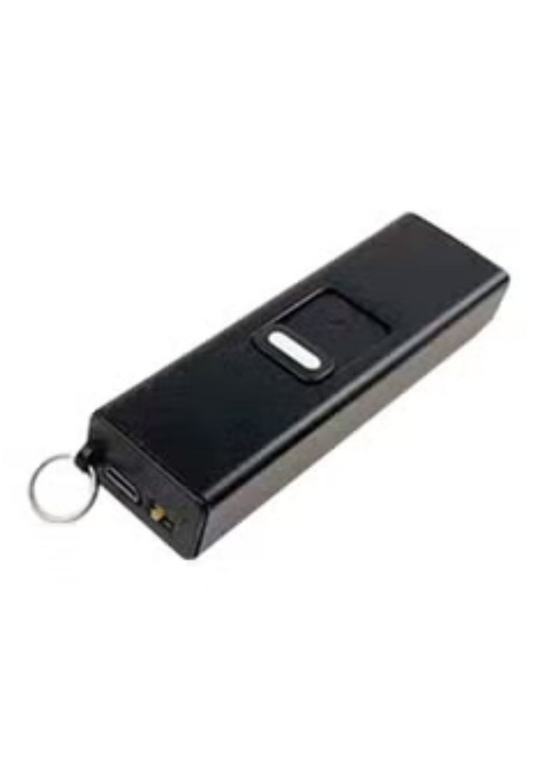 Generic USB Rechargeadle Flashilght LED  - Image 1