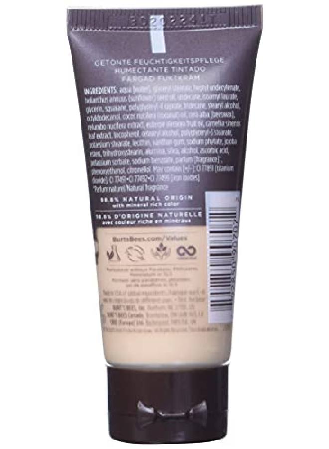 Burt's Bees Tinted Moisturizer Buff 28.3 Gr - Image 3
