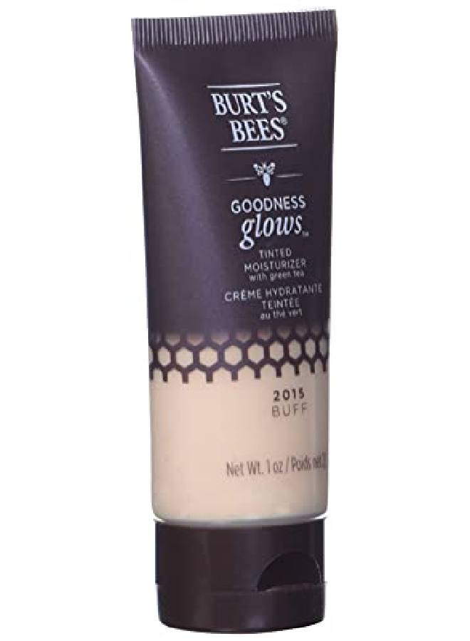 Burt's Bees Tinted Moisturizer Buff 28.3 Gr - Image 4