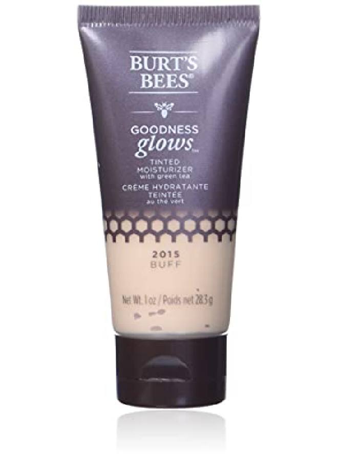 Burt's Bees Tinted Moisturizer Buff 28.3 Gr - Image 1