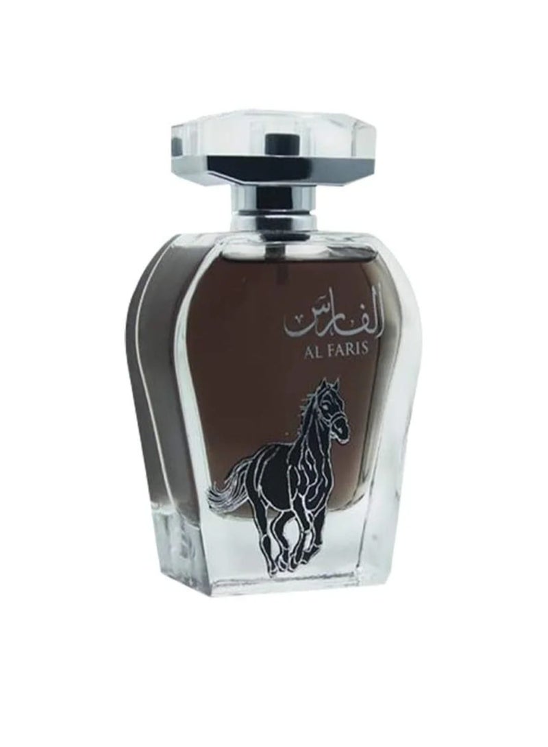 ARABIYAT Al Faris EDP 100ml - Image 2