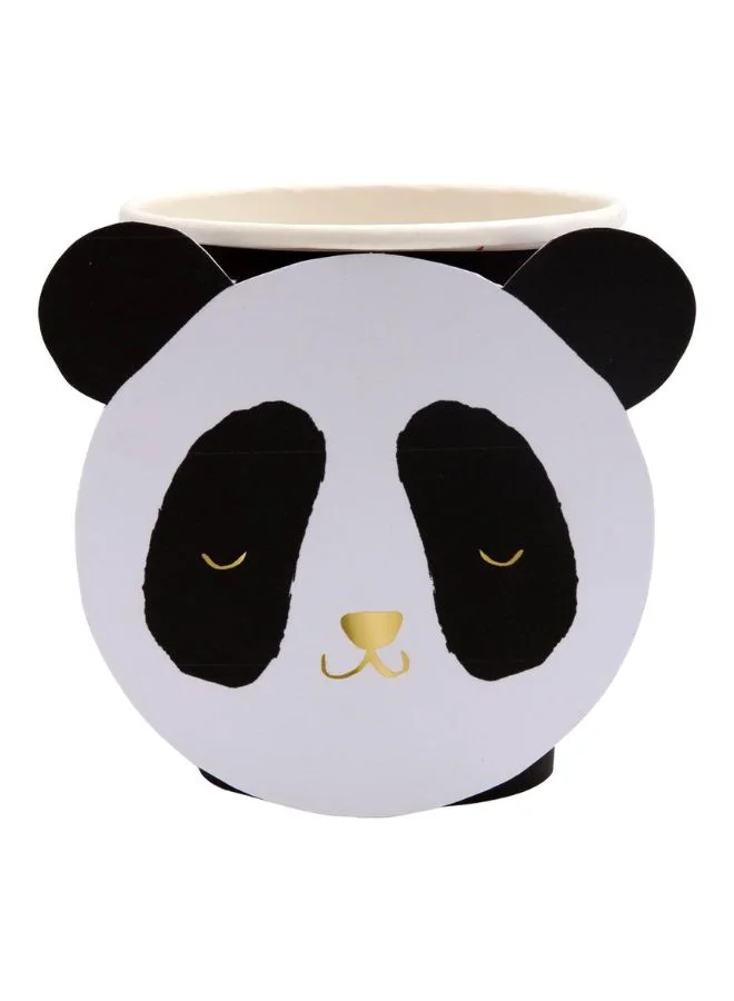 Meri Meri Panda Cup